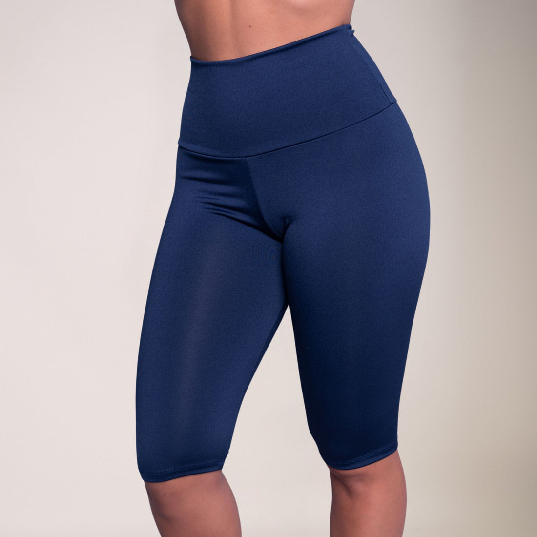 Bermudão Suplex Ciclista Marinho - VEKYO