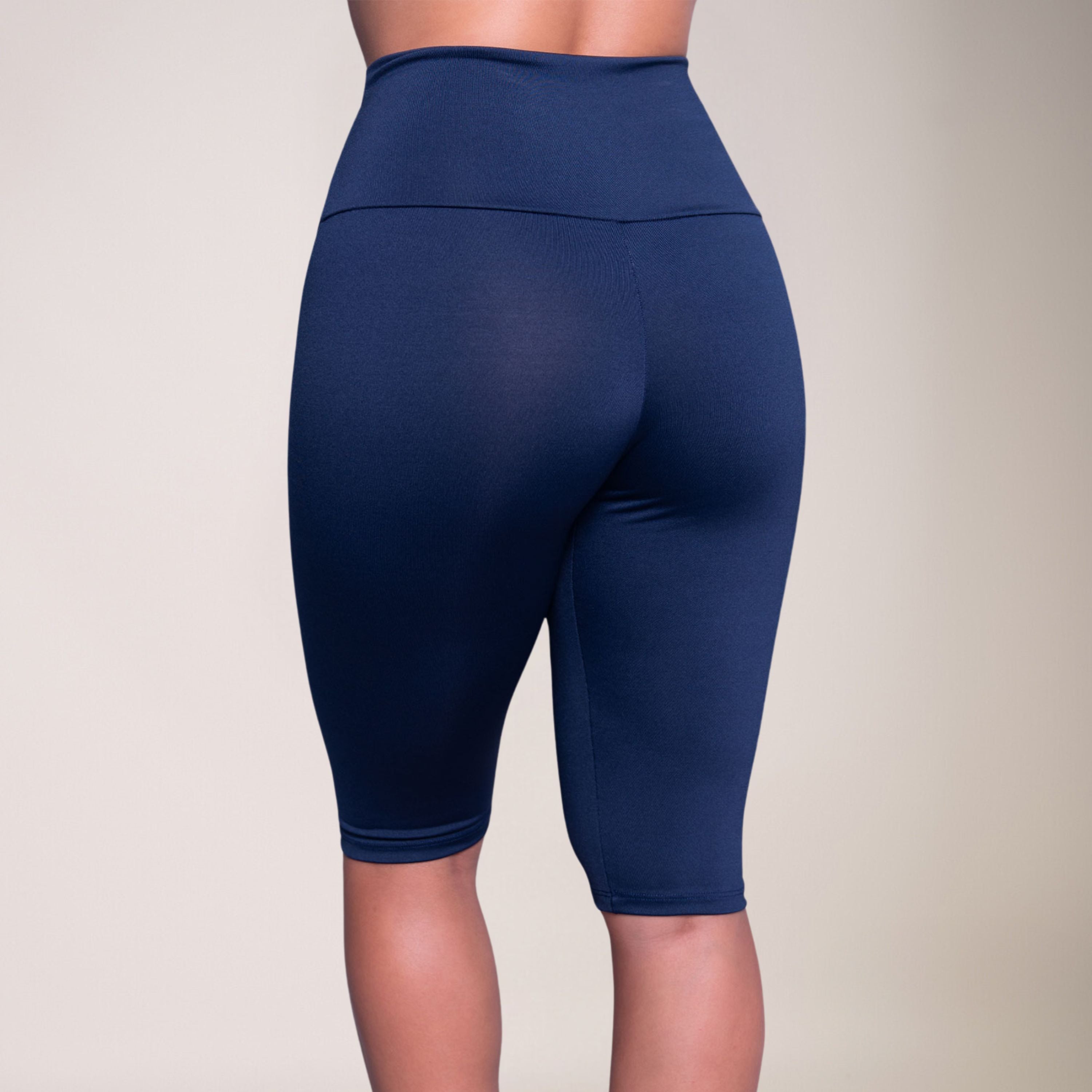 Bermudão Suplex Ciclista Marinho - VEKYO