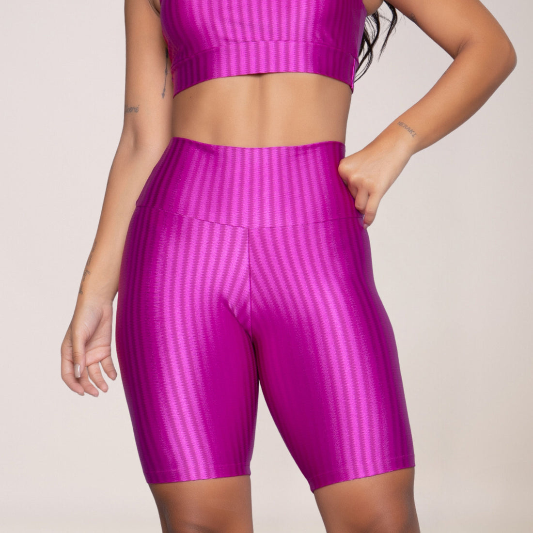 Bermuda New Zig Ciclista Jaipur - VEKYO