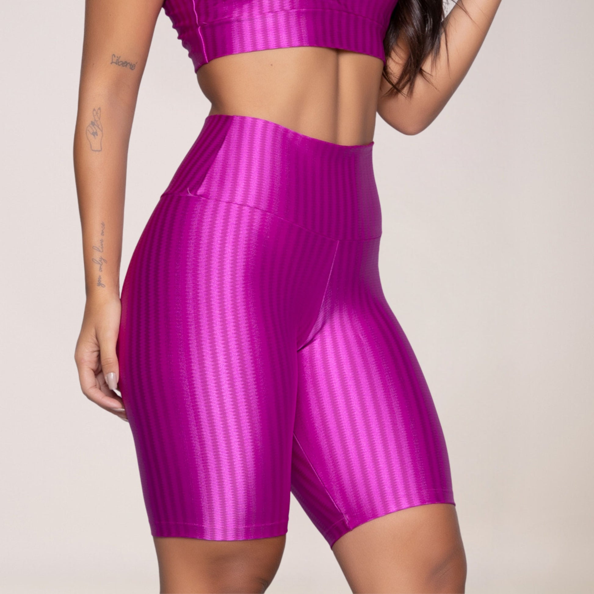 Bermuda New Zig Ciclista Jaipur - VEKYO