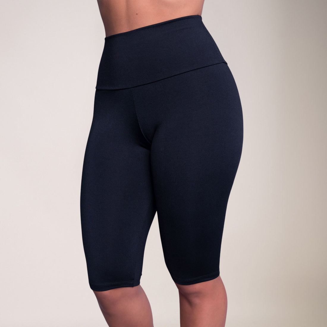 Bermudão Suplex Ciclista Preto - VEKYO