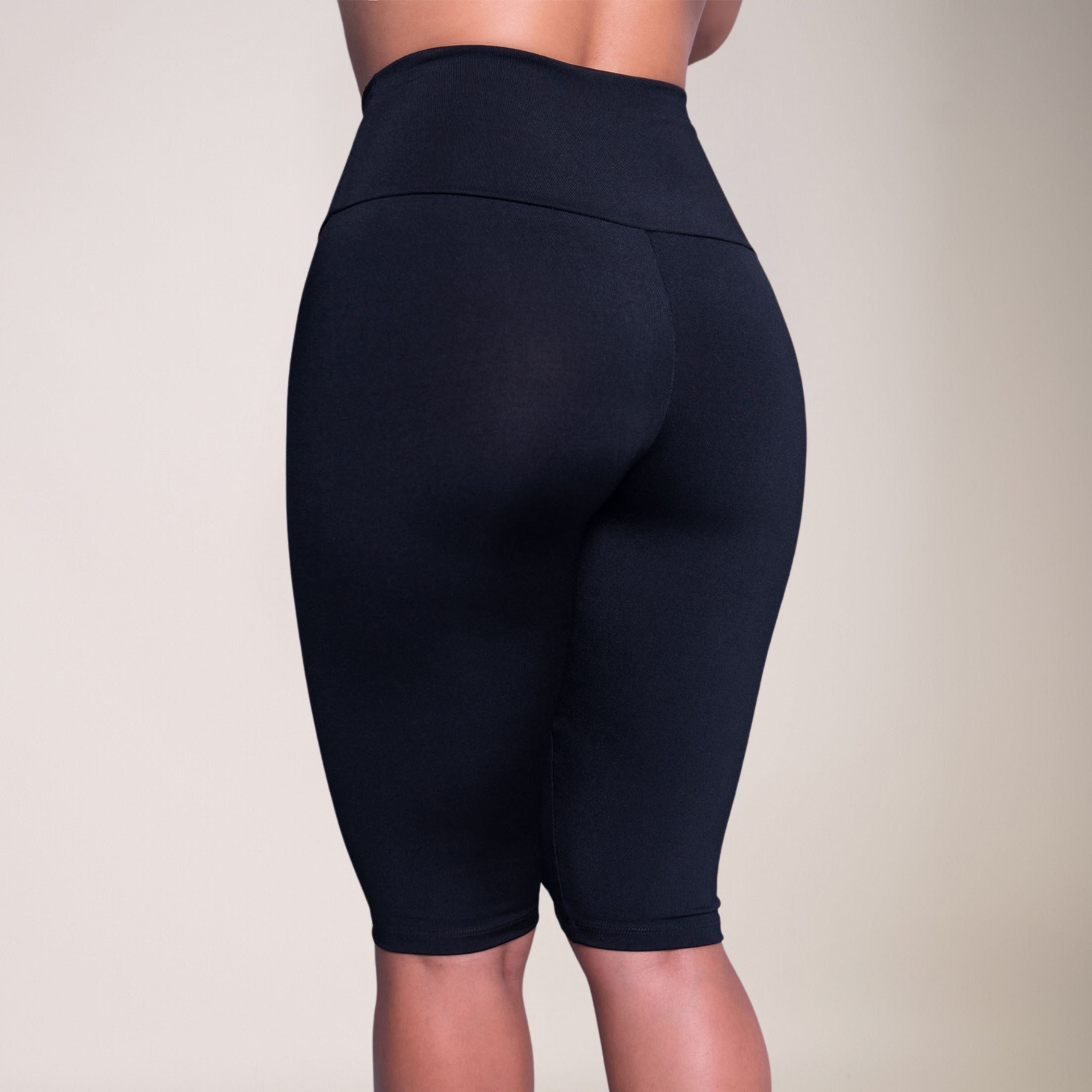 Bermudão Suplex Ciclista Preto - VEKYO