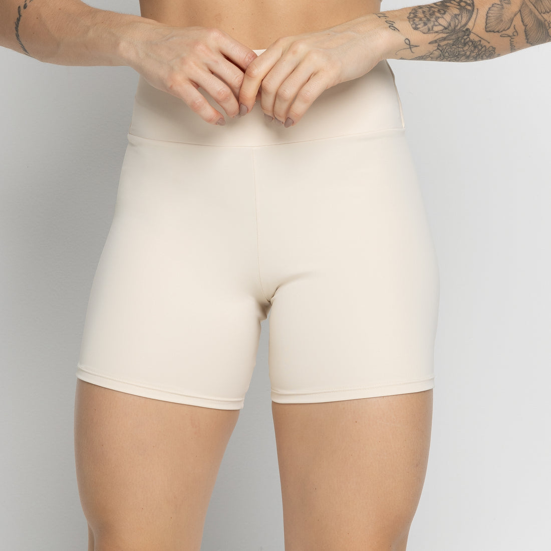 Short Fitness Not So Basic Off - VEKYO