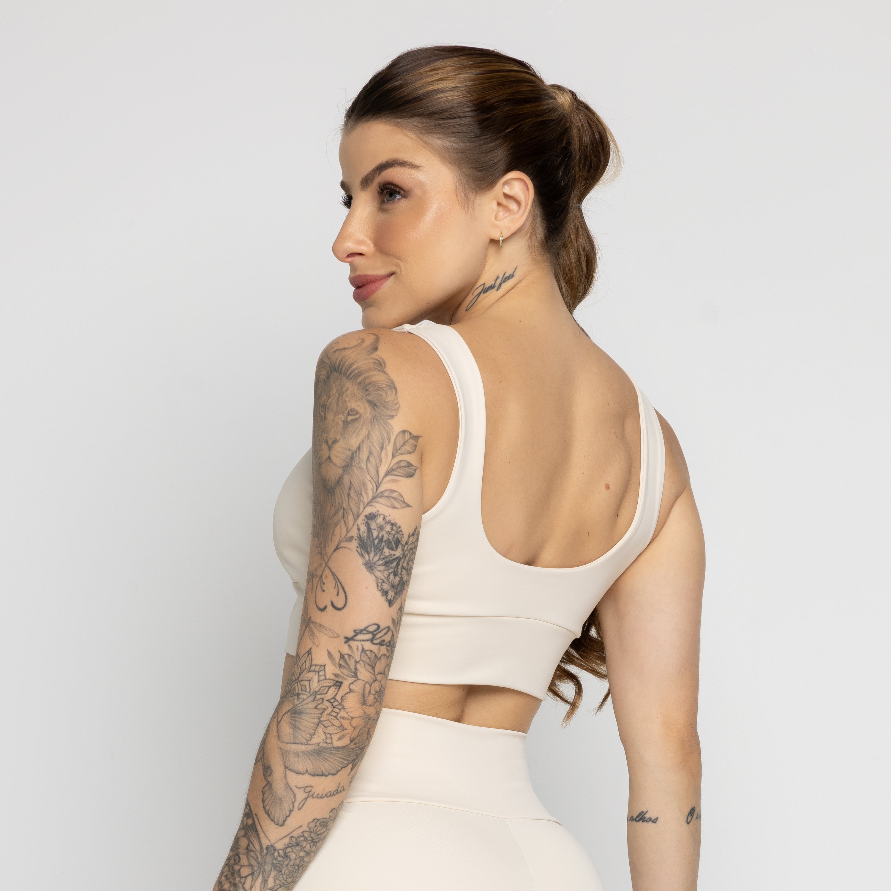 Top Fitness Not So Basic OFF - VEKYO