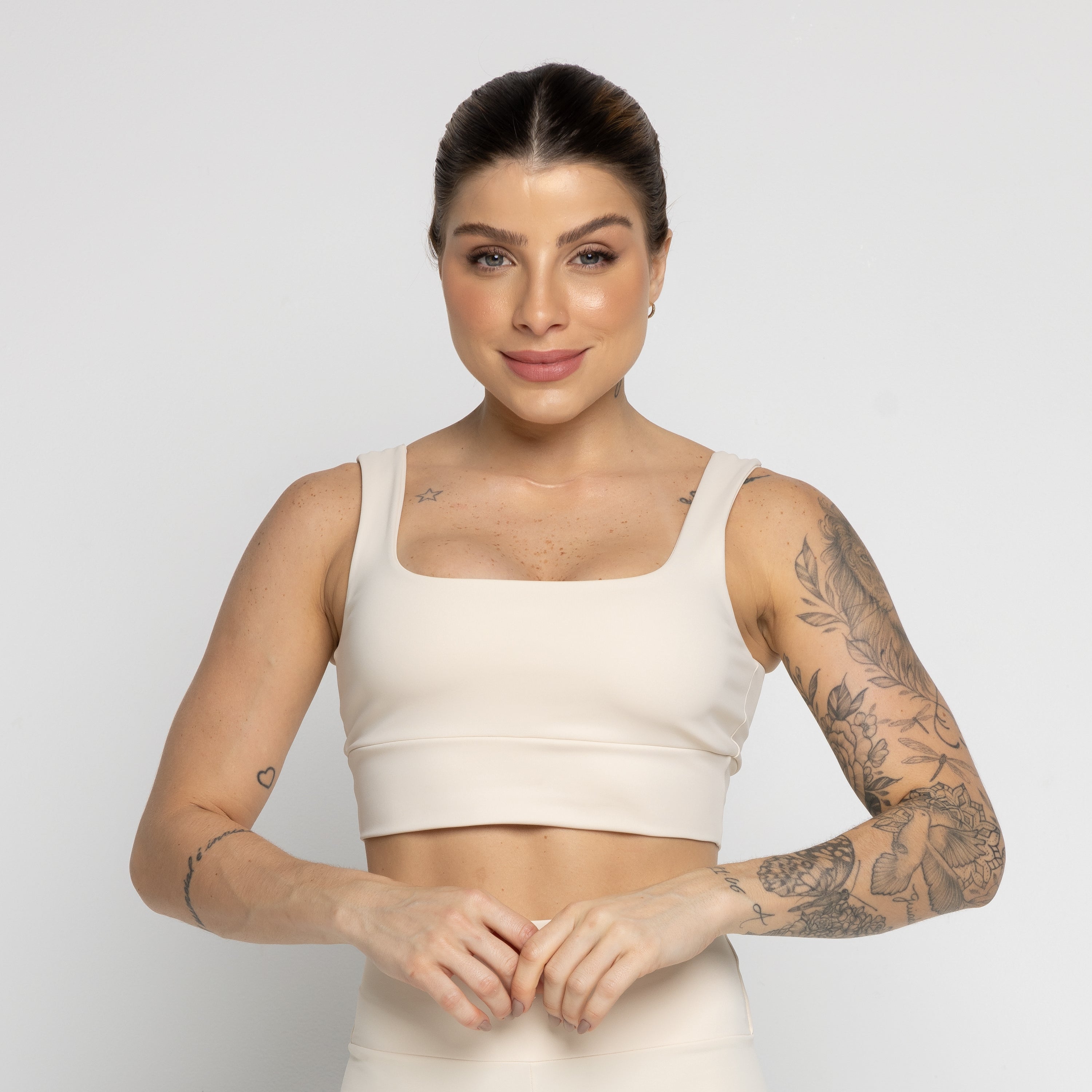 Top Fitness Not So Basic OFF - VEKYO