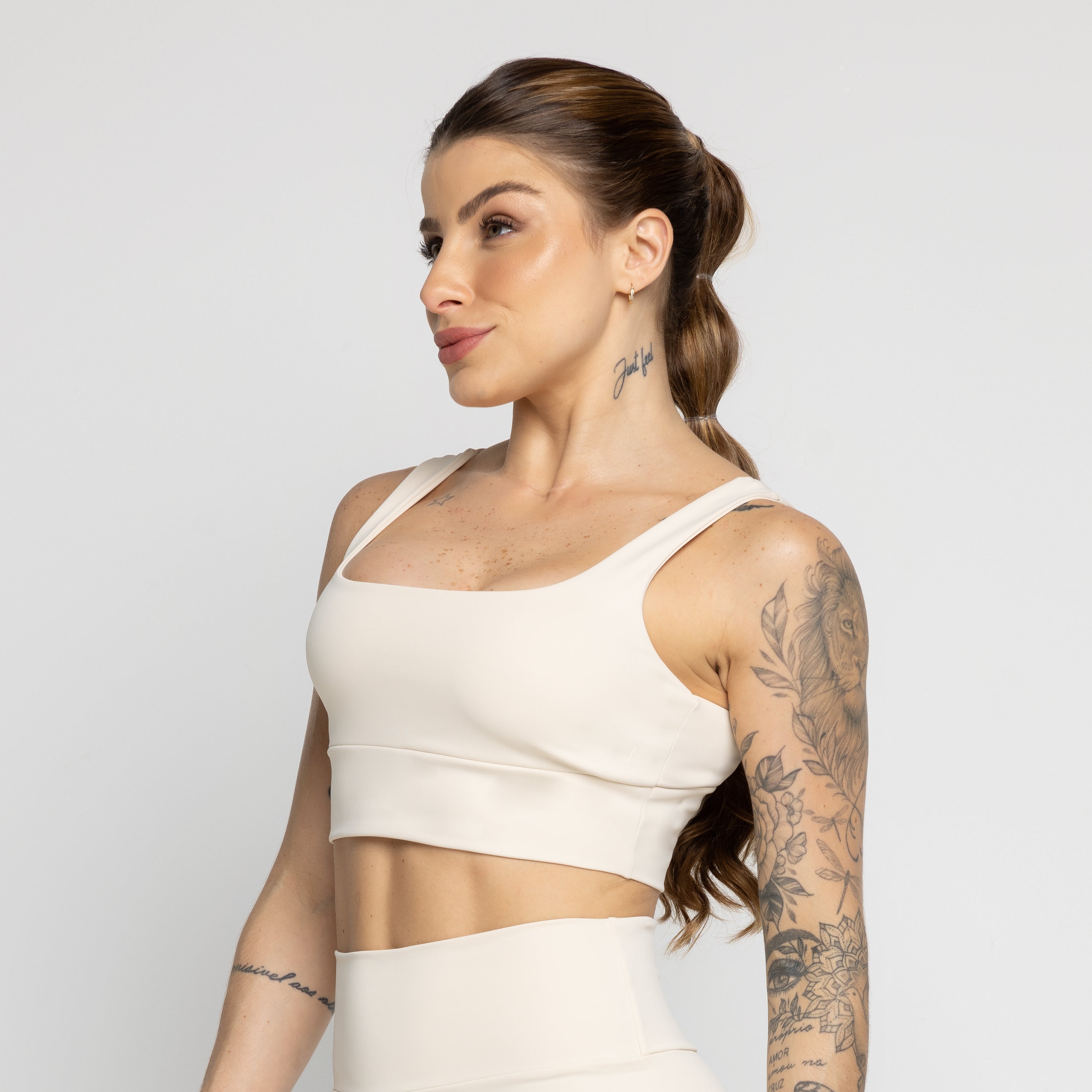 Top Fitness Not So Basic OFF - VEKYO