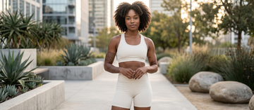 Short Fitness Not So Basic Off: O Guia Definitivo para Arrasar no Estilo Fitness Feminino em 2025! 💥