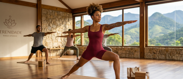 Como Usar o Macaquinho Fitness Not So Basic Vinho da Vekyo Para Transformar Suas Produções – Guia Completo de Estilo, Versatilidade e Confiança