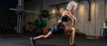 Short Fitness New Zig Preto: como montar looks que alongam a silhueta e te deixam pronta para treinar com estilo