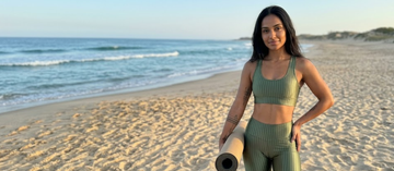 Short Fitness New Zig Verde: 7 formas de montar looks que afinam a silhueta e elevam seu treino