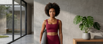 Top Fitness Not So Basic Vinho: Como Apostar na Tendência de Estilo, Conforto e Versatilidade em 2025?