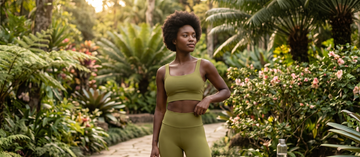 Top Fitness Not So Basic Pistache: Como usar o hit da Vekyo para renovar seu estilo e dominar as tendências de moda feminina 2025?