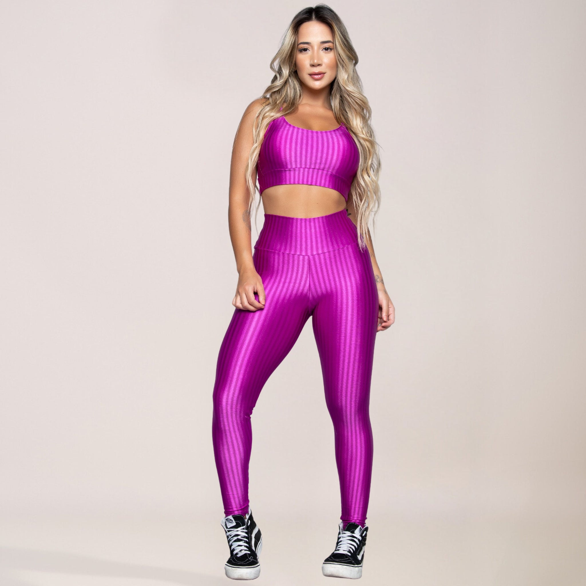 Conjunto Fitness New Zig Jaipur