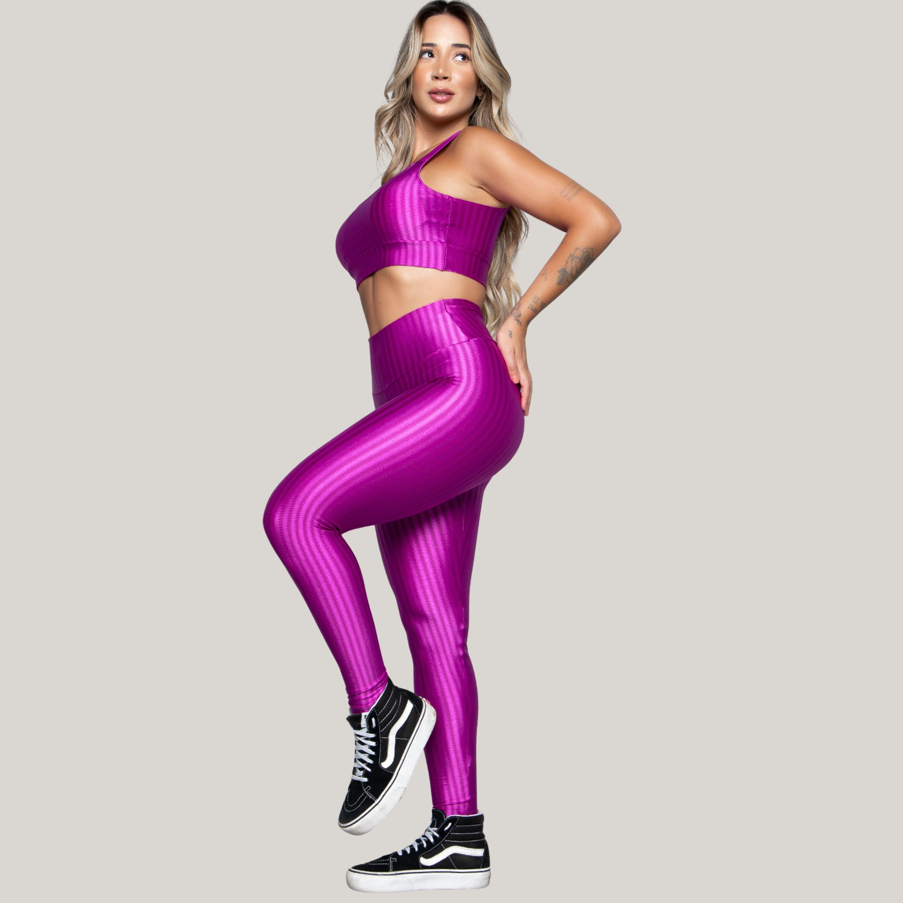 Conjunto Fitness New Zig Jaipur