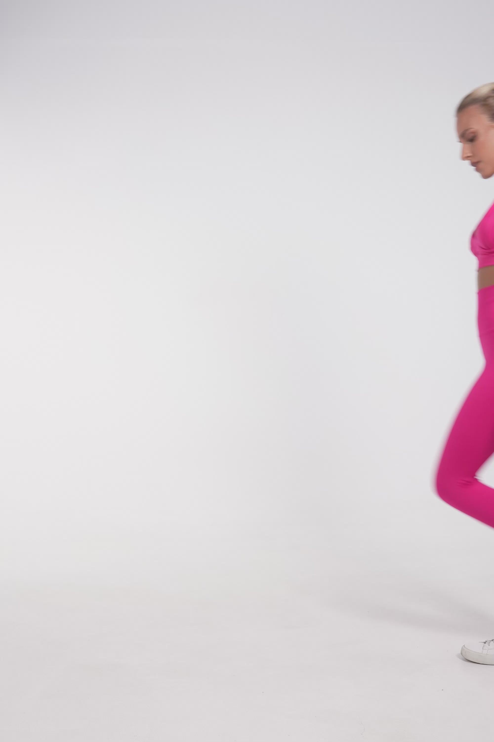 Top Suplex Feminino com Bojo Costa Cruzada Rosa